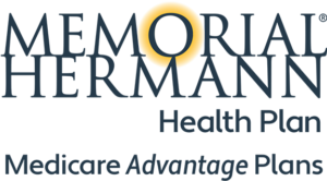 Memorial Hermann Health Plan Logo