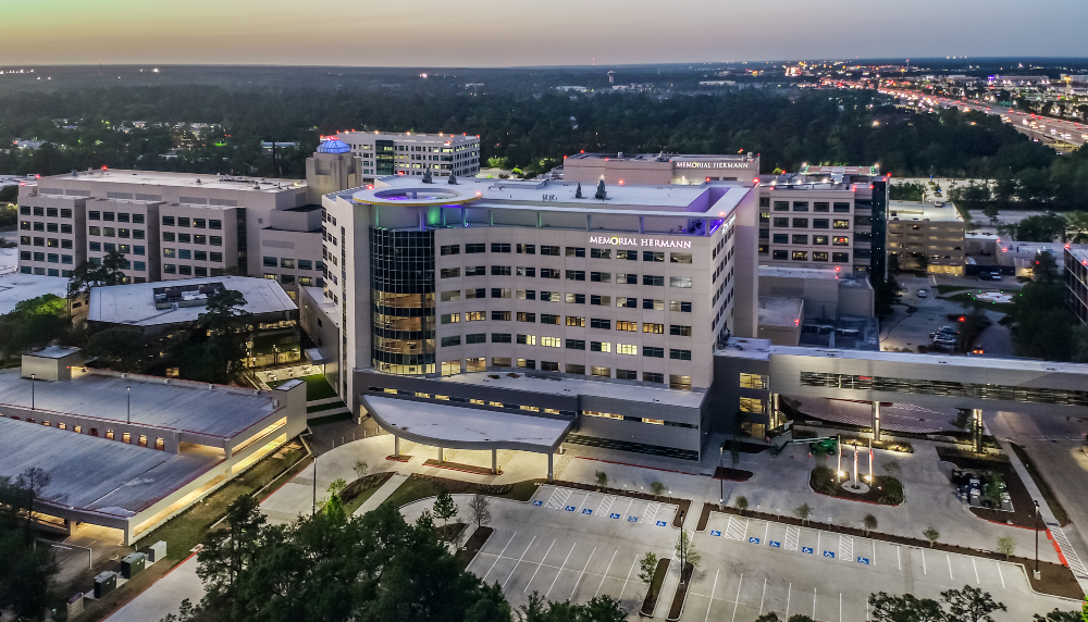 Memorial Hermann - Woodlands Medical-Center
