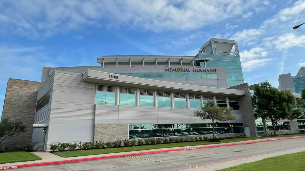 Memorial Hermann Sugar Land Hospital